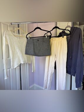 Brandy Melville Bundle